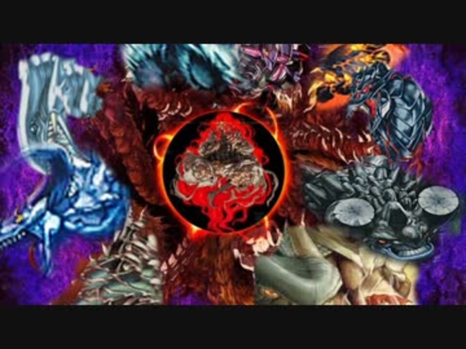 相州戦神館學園 八命陣 遊戯之刻 - ニコニコ動画
