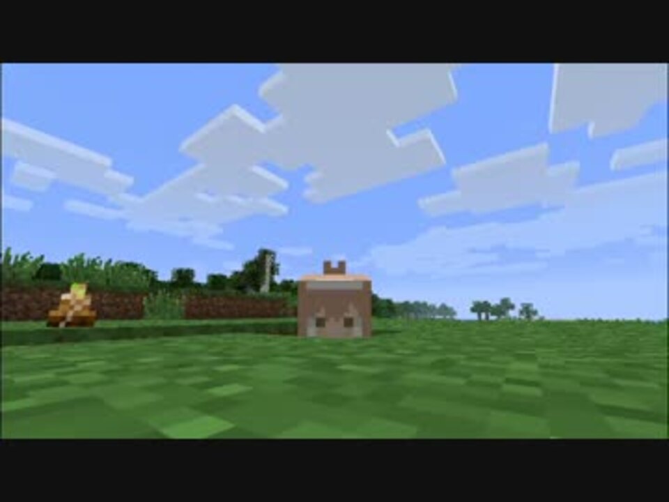 人気の うそクラフト 動画 193本 3 ニコニコ動画