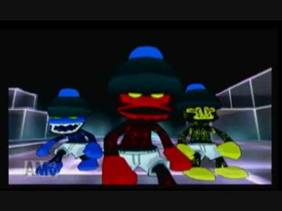 実況 ガチャメカで人間を蹴落としていく Part10 サルバト レ ニコニコ動画