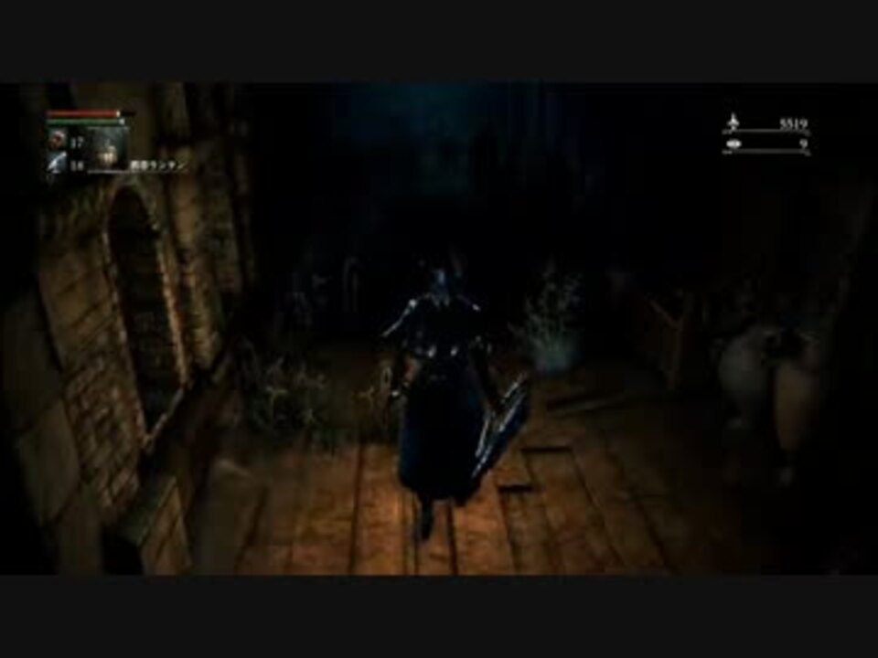 人気の Bloodborne 動画 16 702本 15 ニコニコ動画