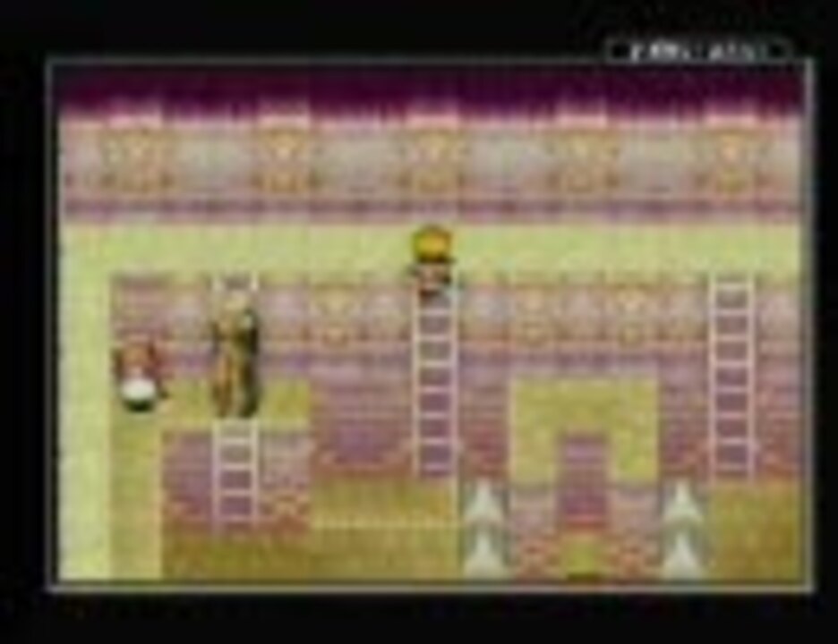 黄金の太陽 開かれし封印 を引っ張り出してやわらかプレイ Part30 ニコニコ動画