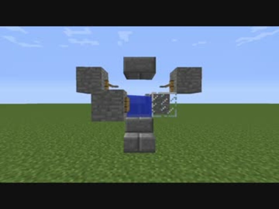 人気の Minecraftワールド配布あり 動画 743本 8 ニコニコ動画