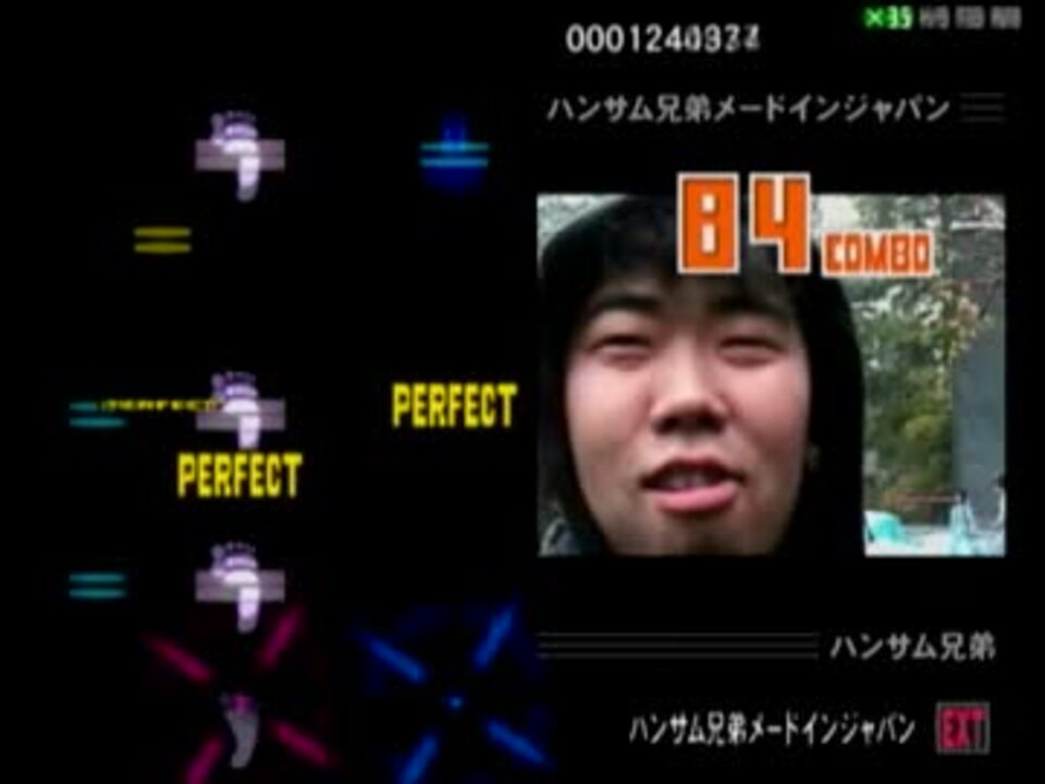 人気の ハンサム兄弟 動画 13本 ニコニコ動画