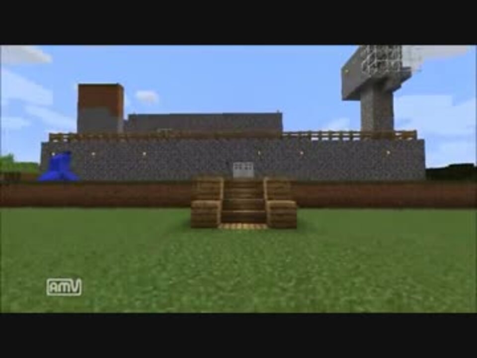 人気の ゲーム Minecraft再現シリーズ 動画 1 154本 23 ニコニコ動画