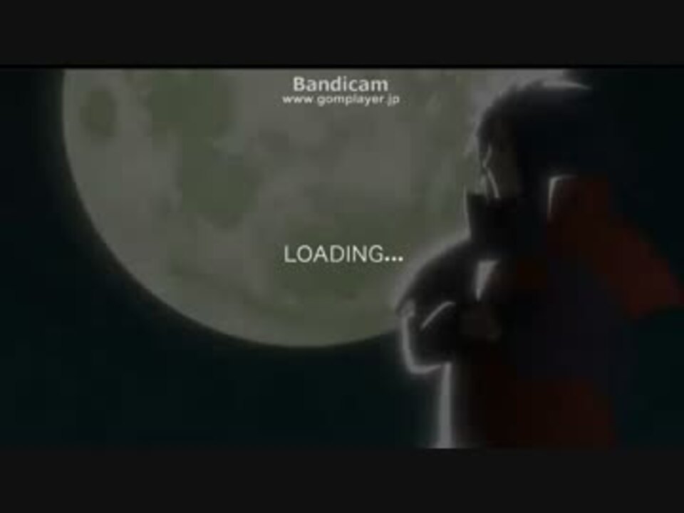 Naruto 疾風伝 Ed33 言葉のいらない約束 Sana Honeyworks ニコニコ動画