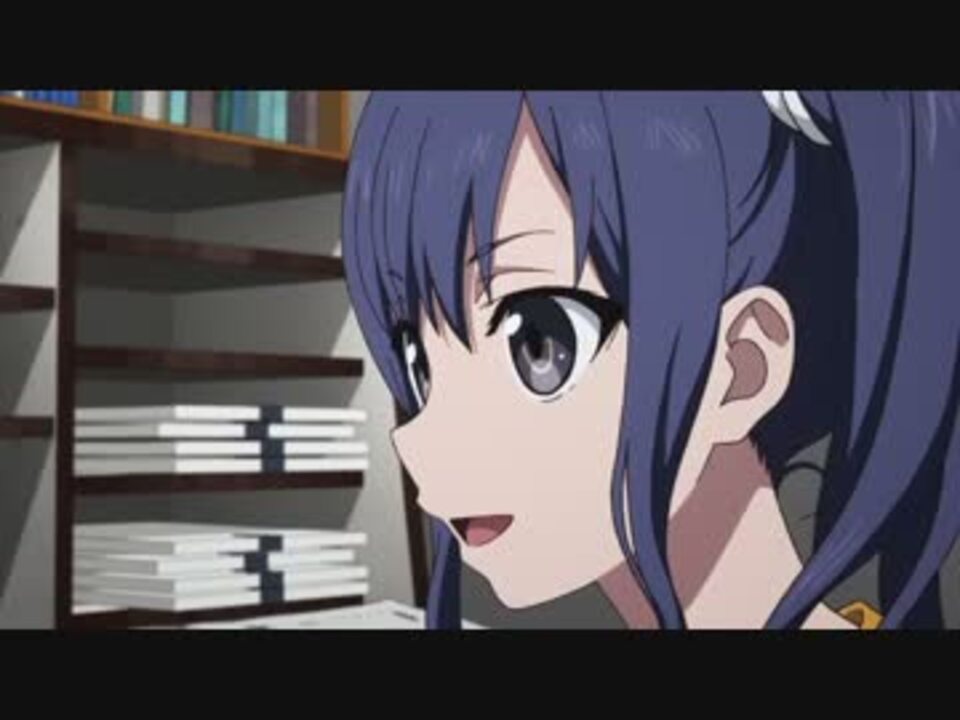 Shirobako 今井みどり まとめ Part3 ニコニコ動画