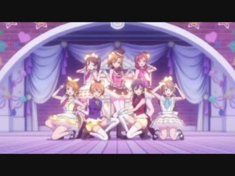 ラブライブ Google先生に無理矢理歌って頂いた これからのsomeday ニコニコ動画
