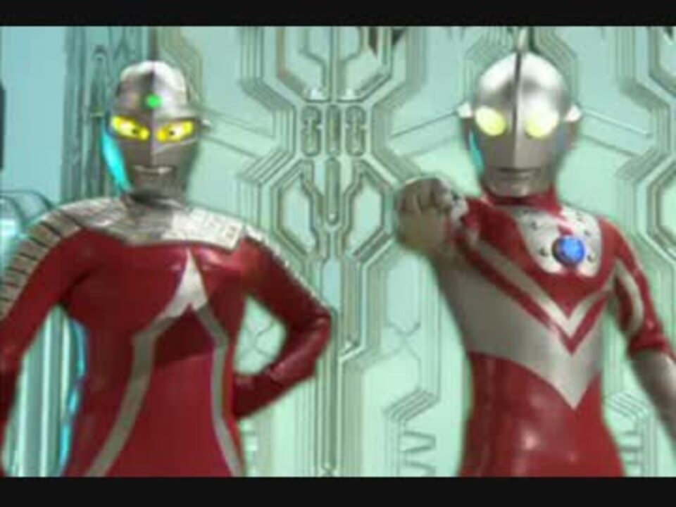 人気の ゾフィー 動画 450本 4 ニコニコ動画