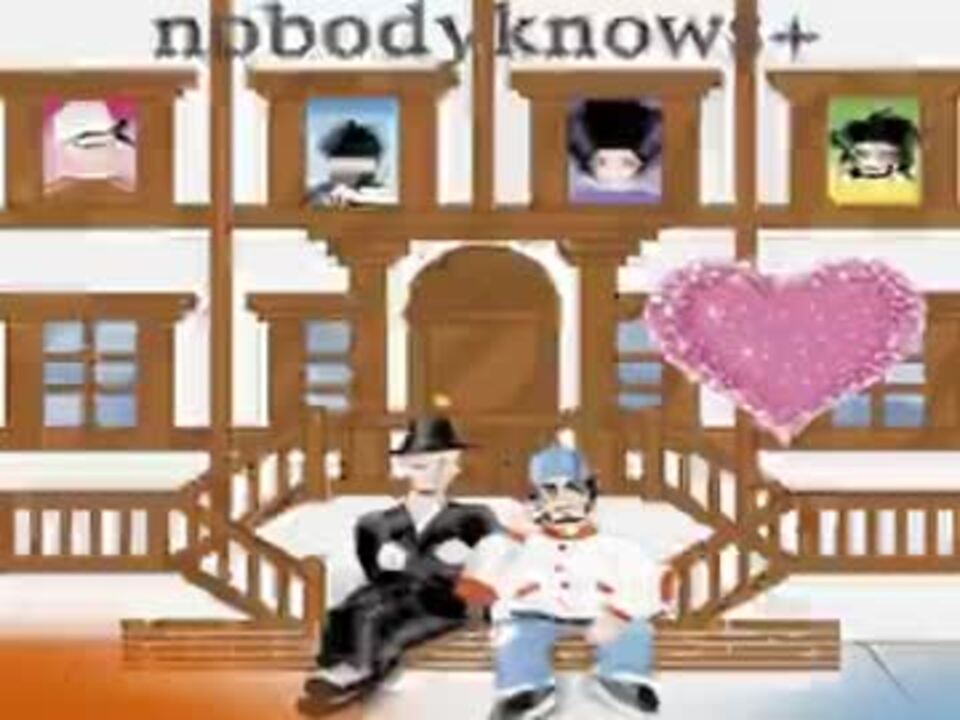 ココロオドル Nobodyknows ニコニコ動画