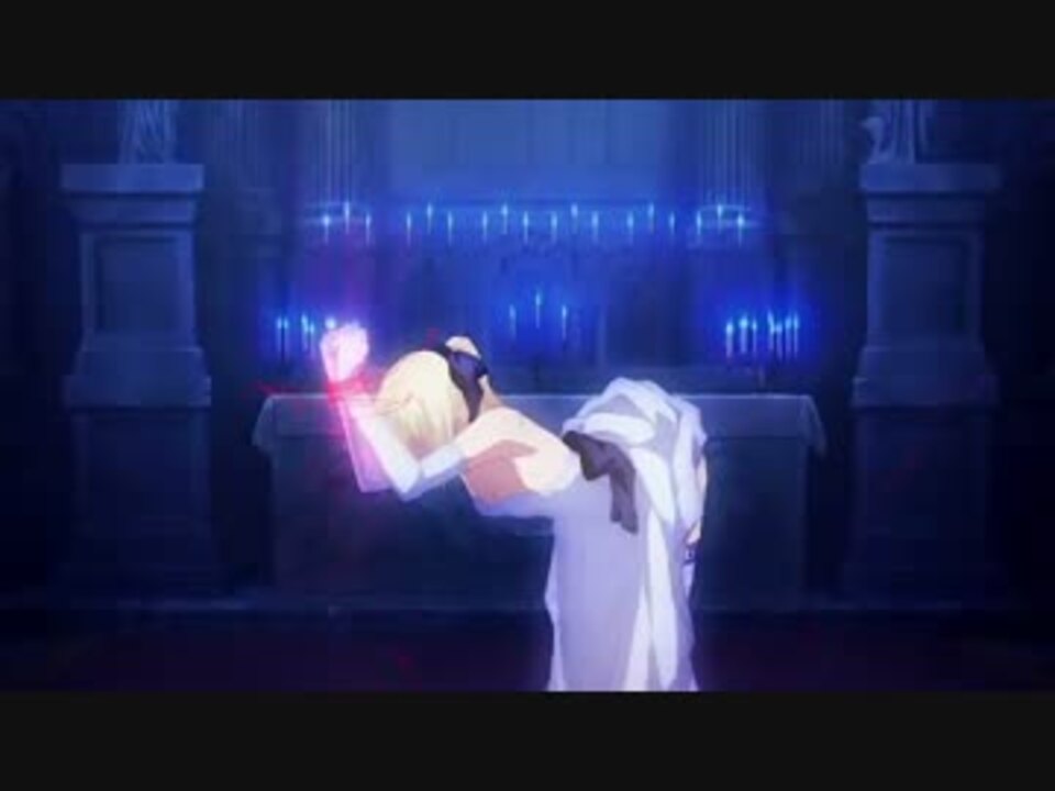 全品送料無料】 Fate stay 生動画 セイバー night その他