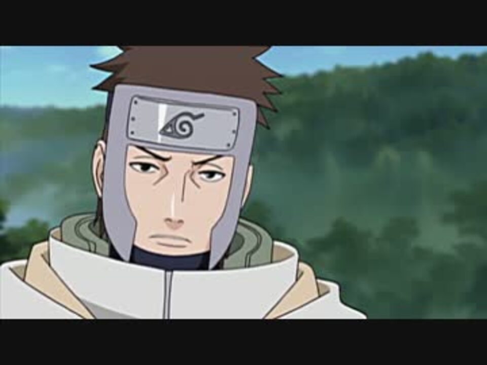 人気の ｎaruｔｏ 動画 1 399本 11 ニコニコ動画