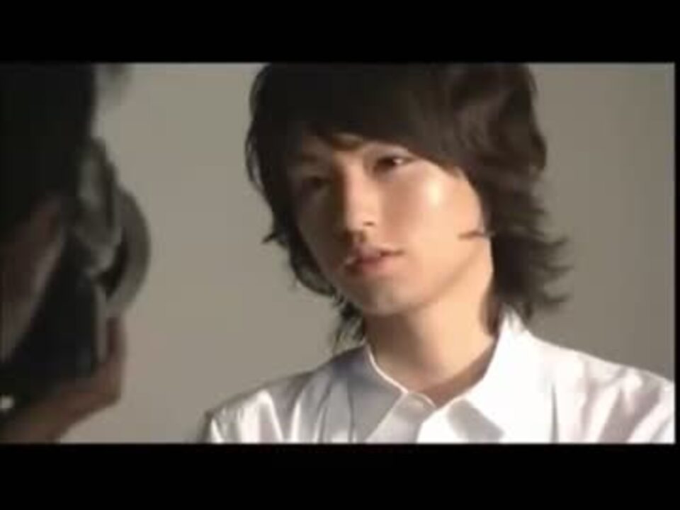 伊野尾慧に胸キュンする　【MAD】 - ニコニコ動画