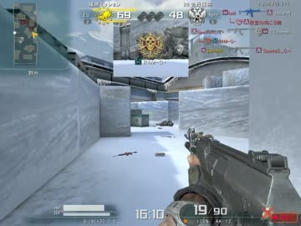 人気の Saih4ge 動画 3本 ニコニコ動画