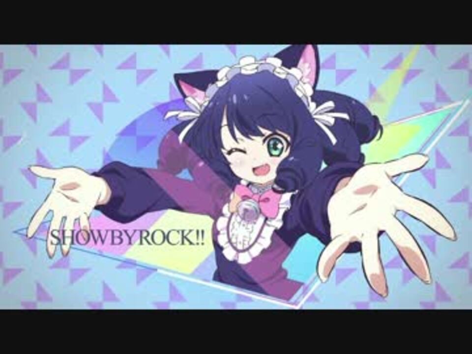 Sb69 Have A Nice Music をぬるぬるにしてみた Hd60fps ニコニコ動画
