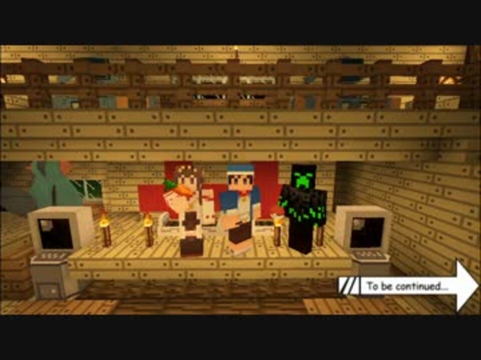 人気の Pixelmon 動画 454本 12 ニコニコ動画