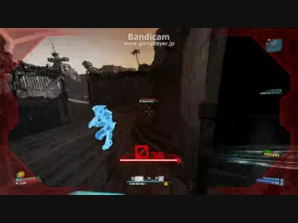 人気の ゲーム Borderlands2 動画 2 221本 3 ニコニコ動画