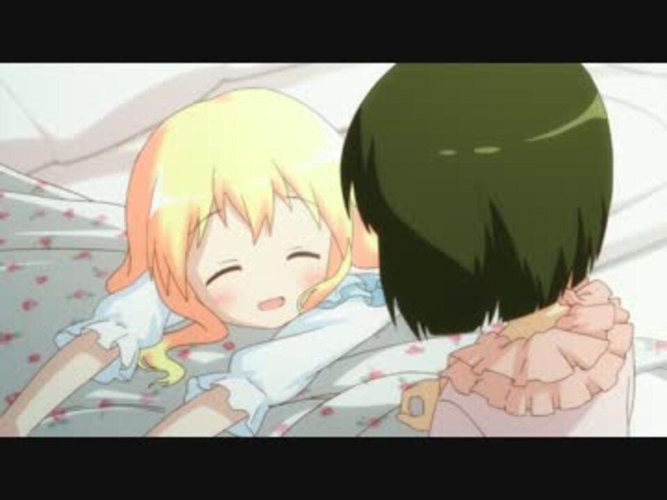 英語字幕 ハロー きんいろモザイク 第1話に英語字幕をつけてみた ニコニコ動画