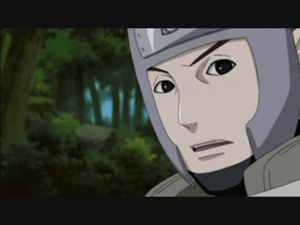 人気の Naruto名場面リンク 動画 440本 4 ニコニコ動画