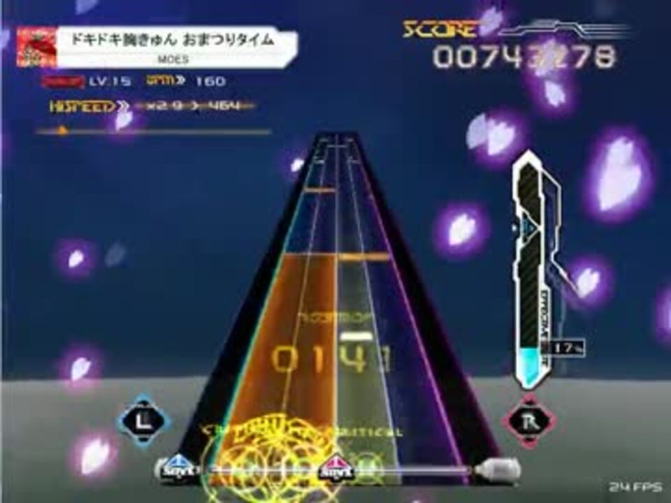 人気の ドキドキ胸きゅん おまつりタイム 動画 9本 ニコニコ動画