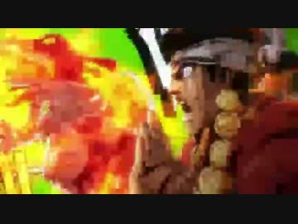 遊戯王arc V Op3 ハナテ X ジョジョの奇妙な冒険 Op1 3 ニコニコ動画