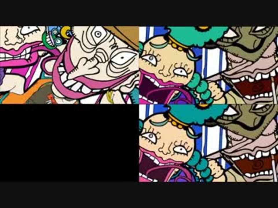 人気の アク役 協奏曲 ホル ホースとボインゴ 動画 3本 ニコニコ動画