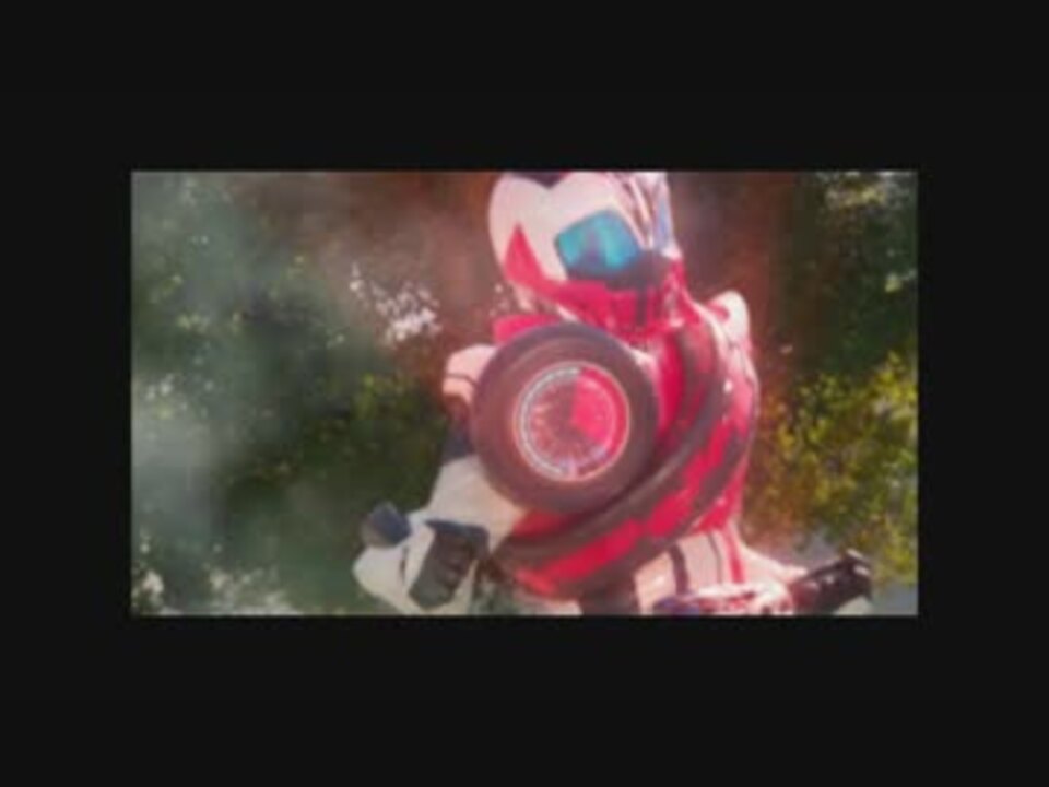 人気の 仮面ライダーマッハ 動画 125本 2 ニコニコ動画