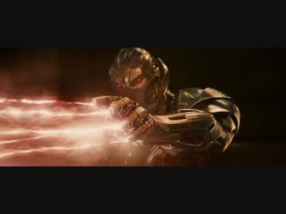 人気の エンターテイメント アイアンマン 動画 429本 9 ニコニコ動画