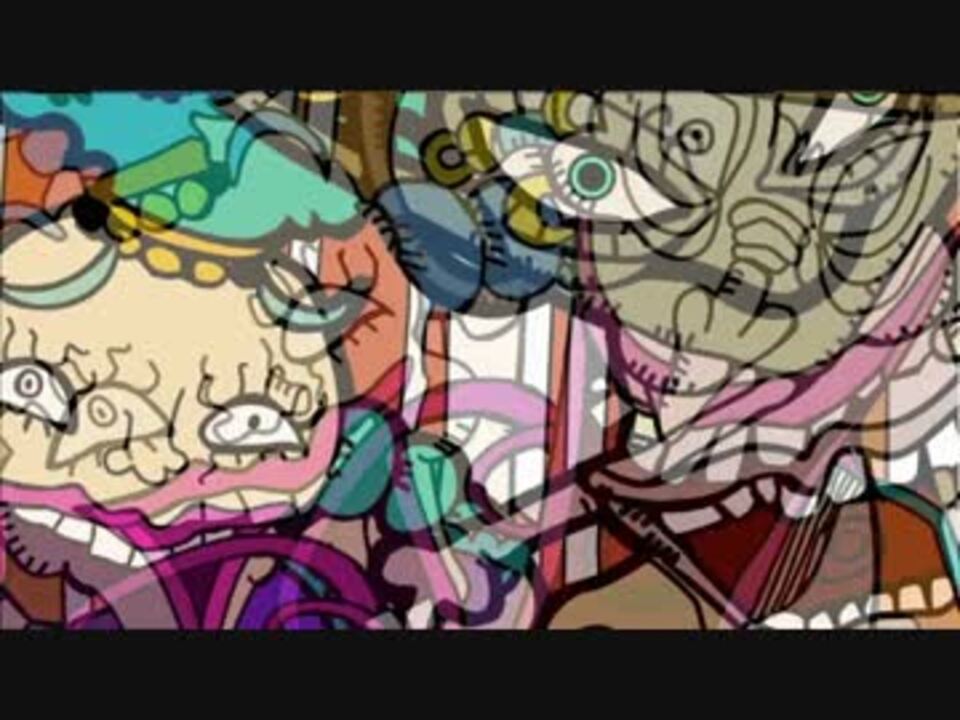 アク役 協奏曲を同時再生 ニコニコ動画
