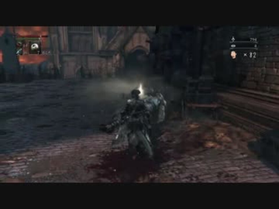 人気の Bloodborne 動画 17 061本 28 ニコニコ動画