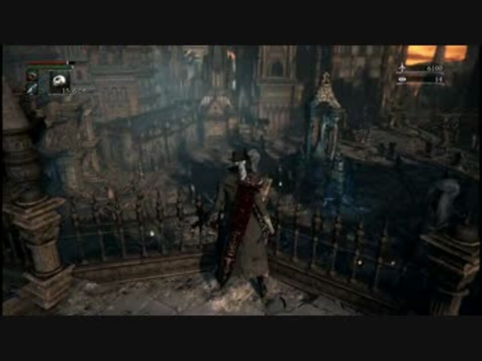 人気の Bloodborne 動画 16 919本 28 ニコニコ動画