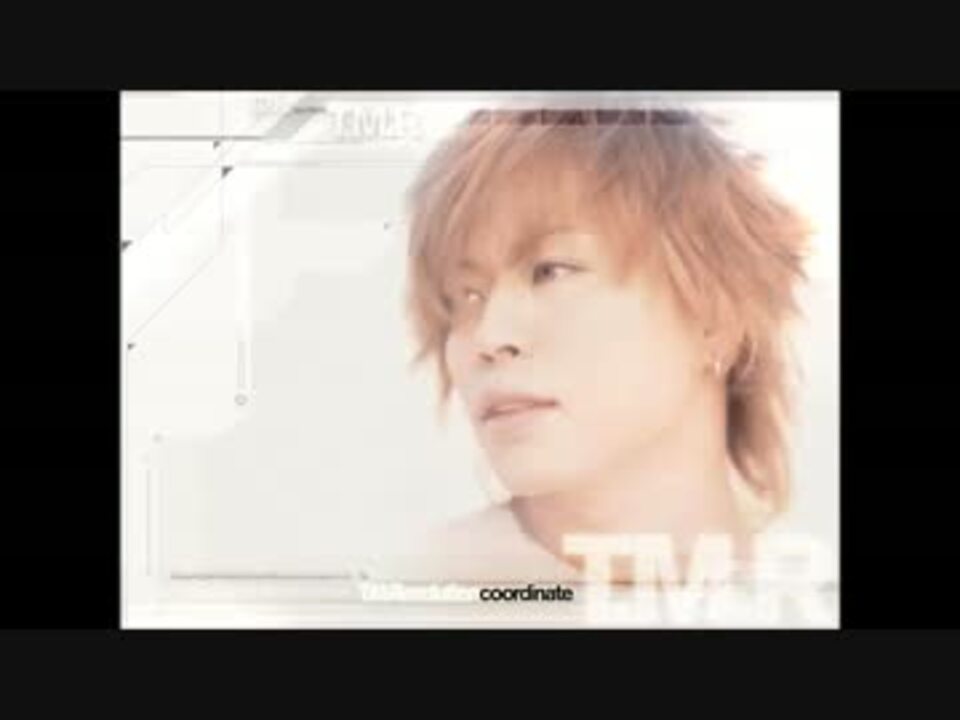 T.M.Revolution ABORT//CLEAR coordinate