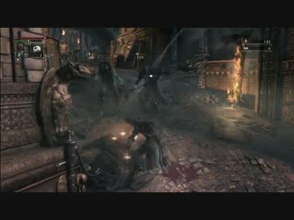 人気の Bloodborne 動画 16 919本 28 ニコニコ動画