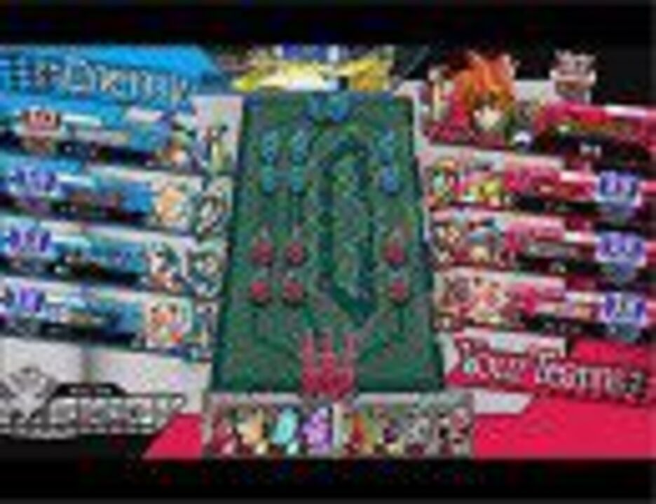 【WlW】公式リプレイムービー【4月7日】 - ニコニコ動画