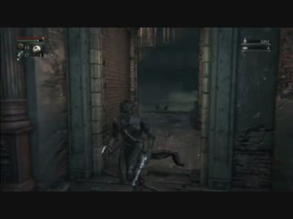 人気の Bloodborne 動画 16 919本 28 ニコニコ動画