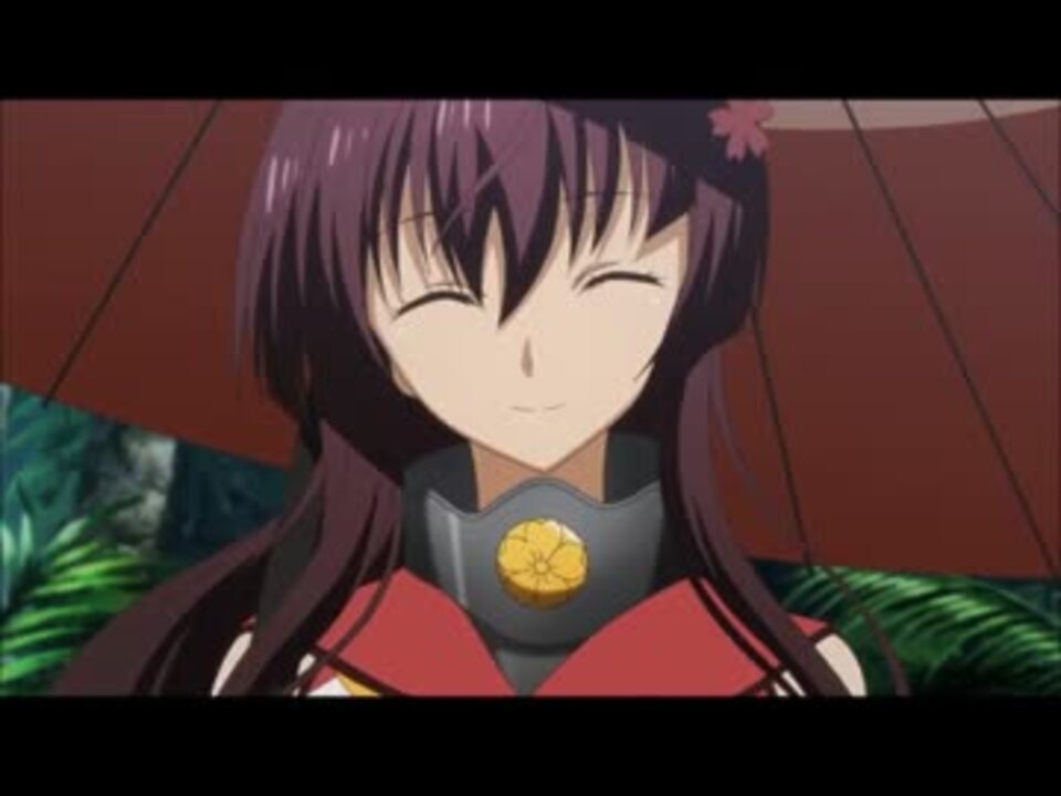 艦これ 宇宙戦艦娘ヤマト2199 第1話予告編 ニコニコ動画