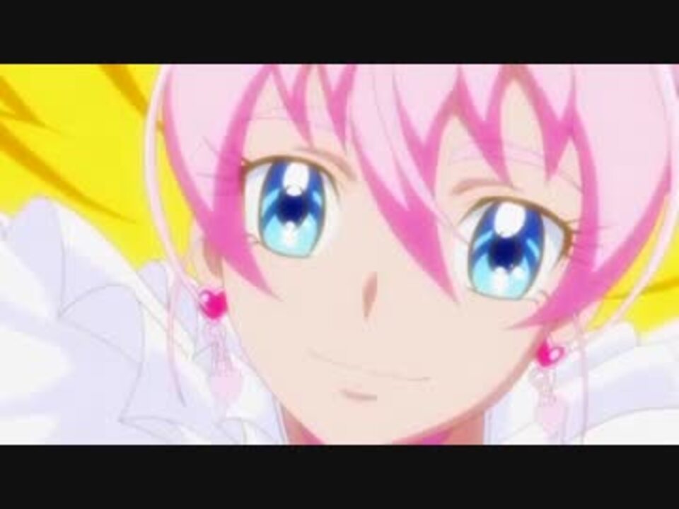 プリキュアmad Shining Star スイート ニコニコ動画