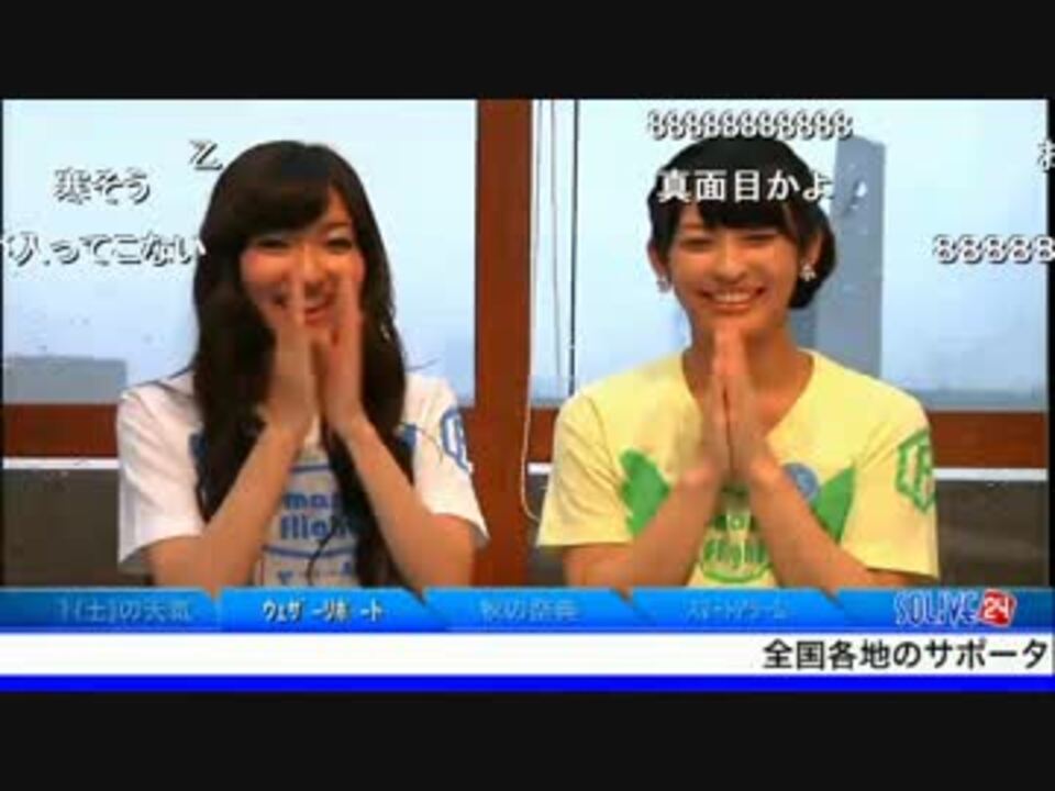 人気の Solive24 動画 241本 4 ニコニコ動画