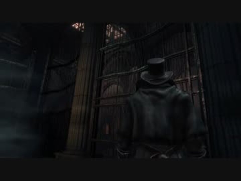 人気の ゲーム Bloodborne 動画 12 2本 28 ニコニコ動画