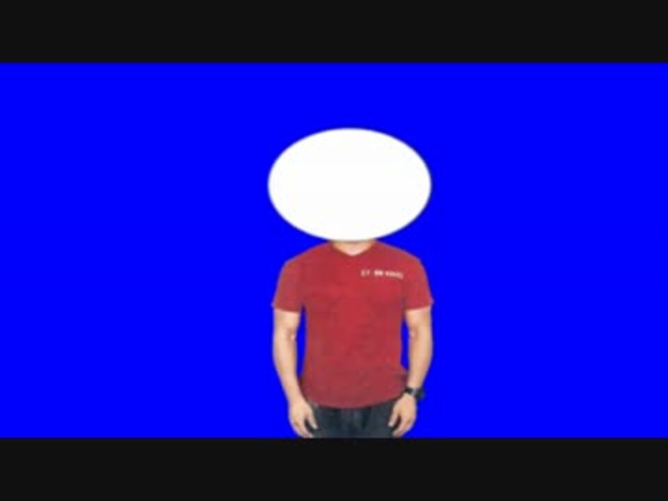 大福フェア先輩.nichijou - ニコニコ動画