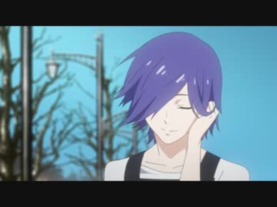 トーカ カネキmad 東京喰種 私は信じる ニコニコ動画