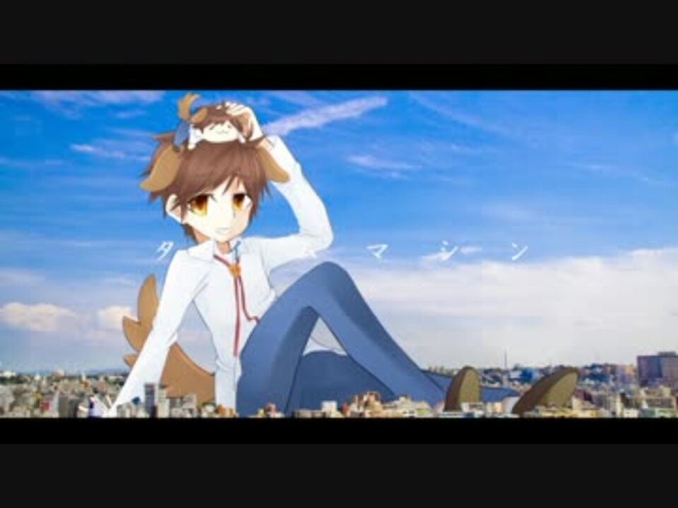 人気の 衣紅 動画 35本 ニコニコ動画
