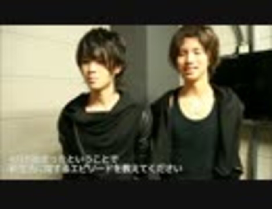 Rush 300 結城伽寿也 渡辺碧斗 エンターテイメント 動画 ニコニコ動画