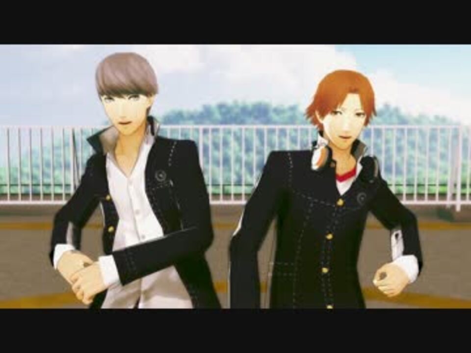 人気の Ere式花村陽介 動画 31本 ニコニコ動画