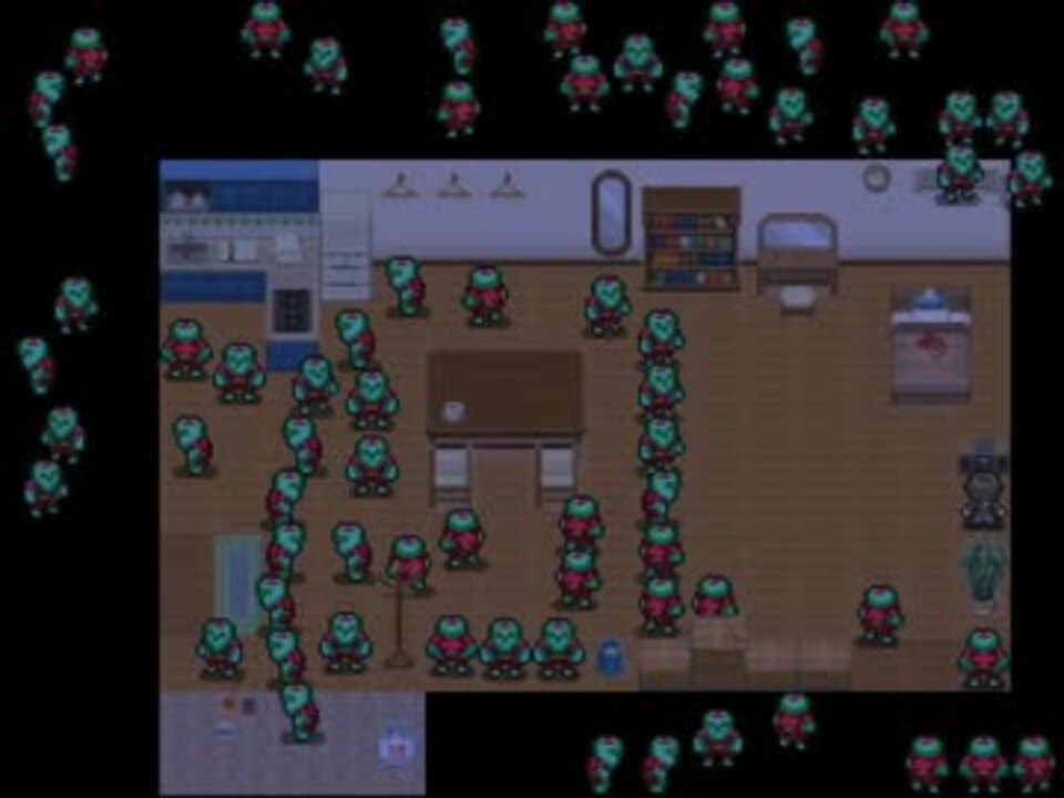 人気の 実況者向けフリーゲーム 動画 4本 ニコニコ動画