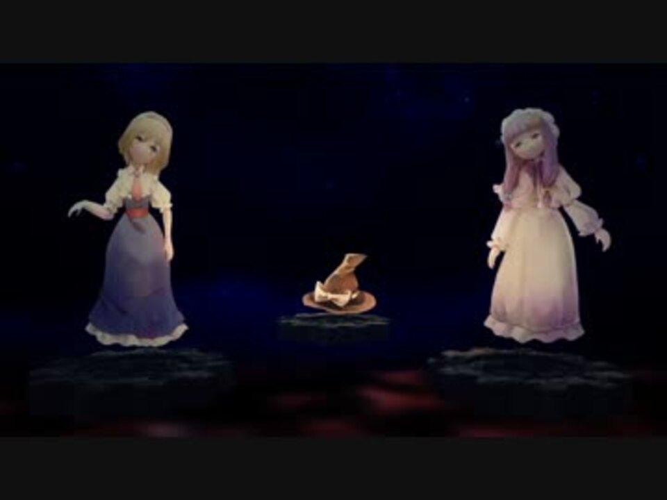 例大祭12】『喜劇機械』PV【発禁ジムノペディ】 - ニコニコ動画
