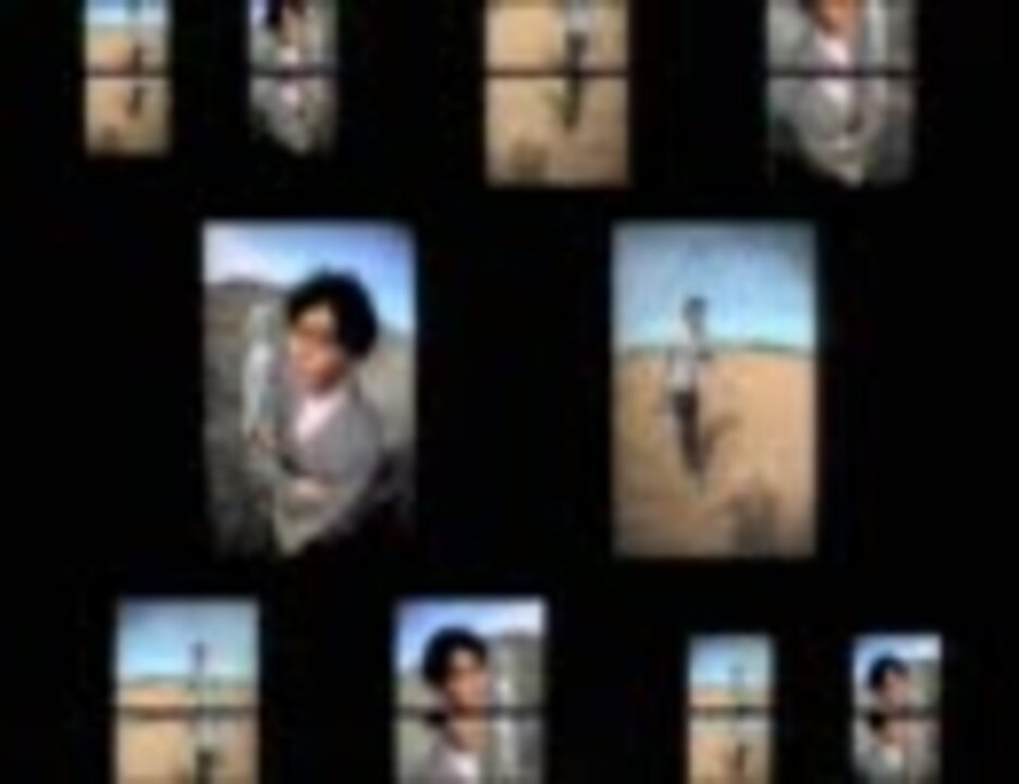 双子座グラフィティ - ニコニコ動画