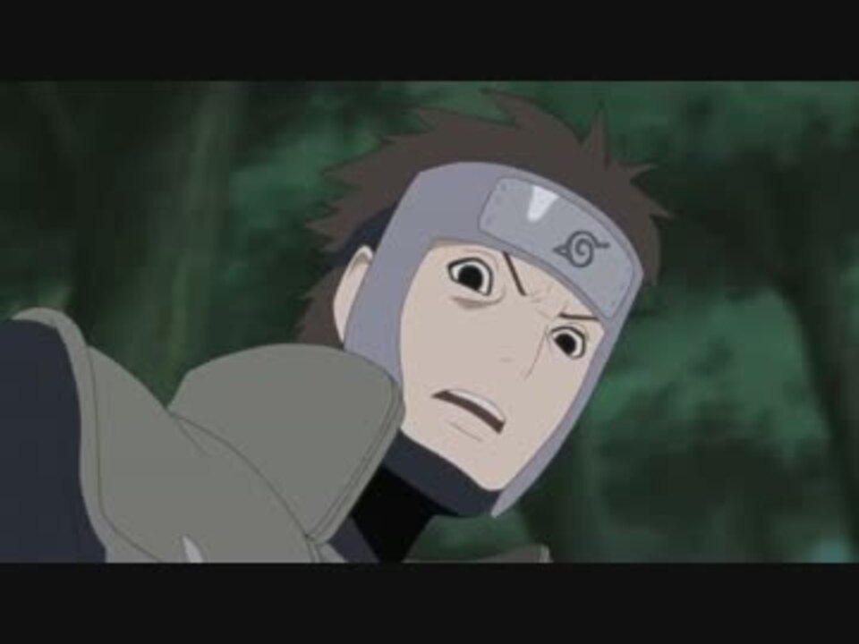 人気の Naruto名場面リンク 動画 437本 ニコニコ動画