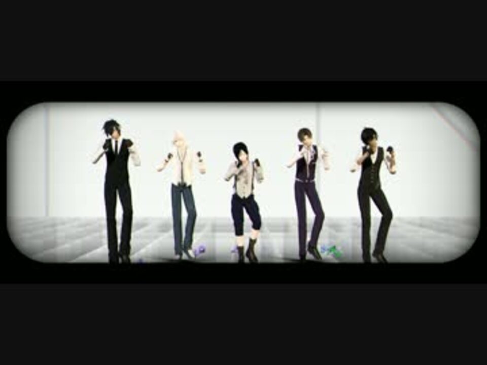 人気の 刀剣乱舞で一騎当千 動画 2本 ニコニコ動画