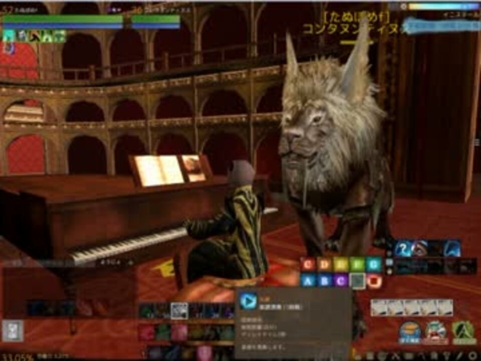 アーキエイジ Archeage作曲 さよなら ヒカル ヒカルの碁 ニコニコ動画