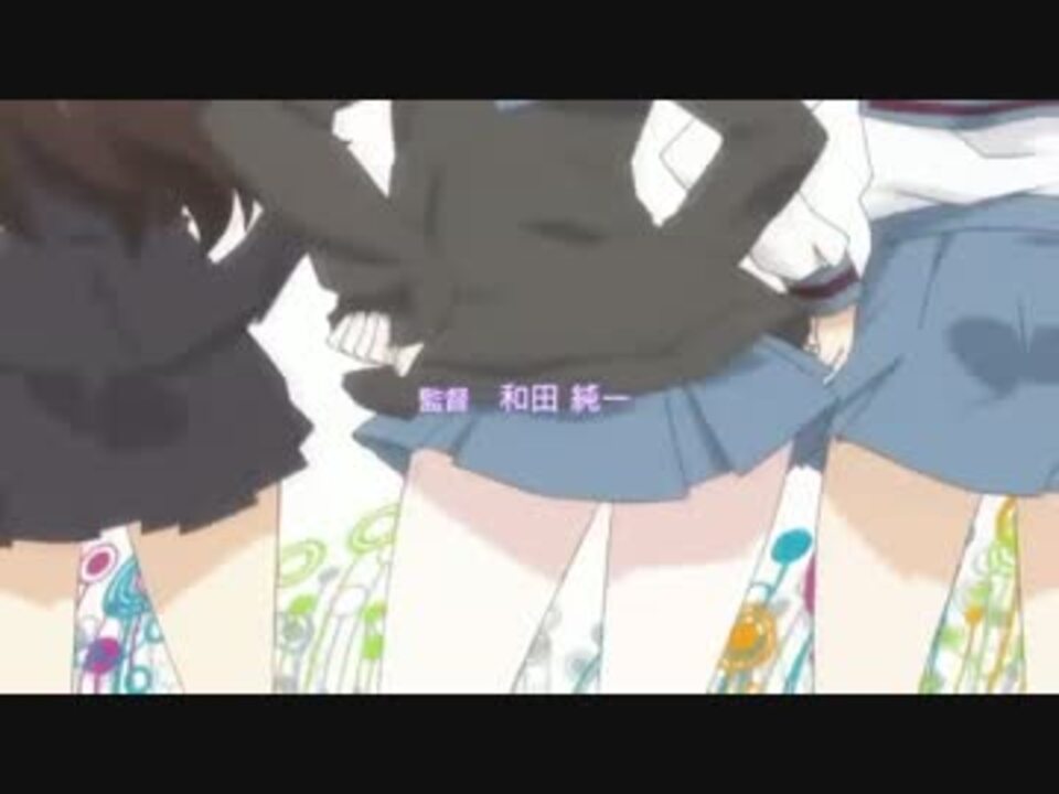 紳士向け 長門有希ちゃんの消失 Op ニコニコ動画